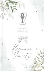 Picture of Karnet Komunia