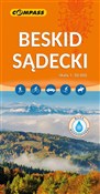 polish book : Beskid Sąd... - Opracowanie Zbiorowe