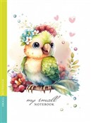 Notatnik o... - Ksiegarnia w UK
