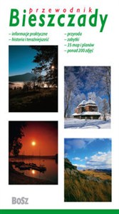 Obrazek Bieszczady Przewodnik
