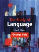 The Study ... - George Yule -  Książka z wysyłką do UK