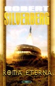 polish book : Roma Etern... - Robert Silverberg