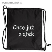 Worek plec... -  books in polish 