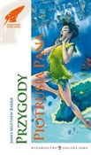 Przygody P... - James Matthew Barrie -  books from Poland