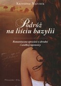 Podróż na ... - Krzysztof Mazurek -  foreign books in polish 