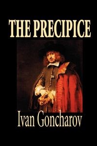Obrazek The Precipice by Ivan Goncharov, Fiction, Classics