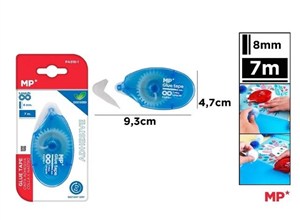 Picture of Dwustronna taśma klejąca