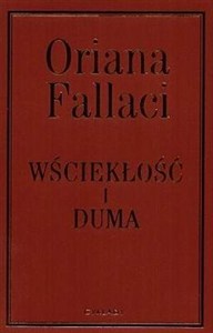 Obrazek Wściekłość i duma