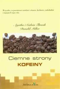 Obrazek Ciemne strony kofeiny