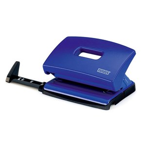 Obrazek Dziurkacz C216 niebieski