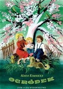 polish book : Ogródek - Maria Kownacka
