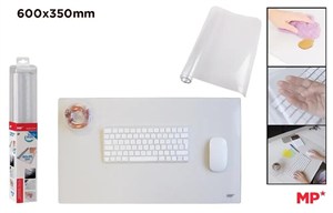 Obrazek Podkładka na biurko matowa 60x35cm