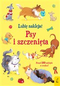 Lubię nakl... - Kristie Pickersgill -  Polish Bookstore 