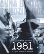 Lekki powi... - Anna Beata Bohdziewicz - Ksiegarnia w UK