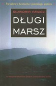 Długi mars... - Sławomir Rawicz -  Książka z wysyłką do UK