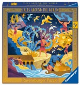 Puzzle dla... -  books from Poland