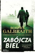 Zabójcza b... - Robert Galbraith -  books from Poland