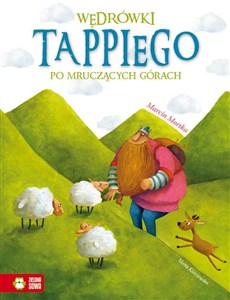 Picture of Wędrówki Tappiego po Mruczących Górach