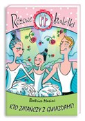 Zobacz : Kto zatańc... - Beatrice Masini