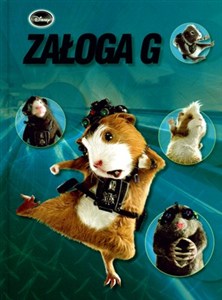 Picture of Załoga G