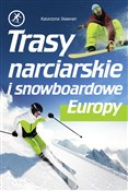 polish book : Trasy narc... - Katarzyna Skawran