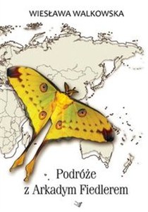 Obrazek Podróże z Arkadym Fiedlerem