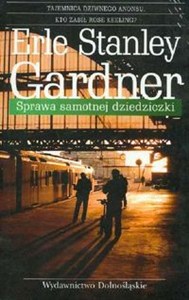 Obrazek Sprawa samotnej dziedziczki