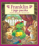 Franklin i... - Paulette Bourgeois -  books from Poland