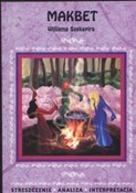 Makbet Wil... - Ilona Kulik -  books from Poland