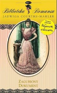 Obrazek Zagubiony dokument