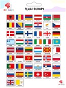 polish book : Naklejki d...