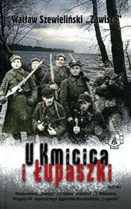 Obrazek U Kmicica i Łupaszki