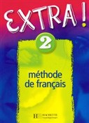 Extra! 2 P... - Fabienne Gallon - Ksiegarnia w UK