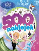 Książka : Kraina Lod... - Opracowanie Zbiorowe