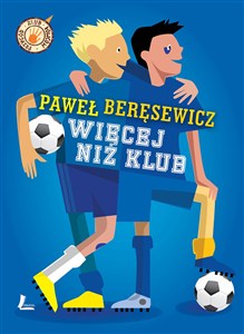 Obrazek Więcej niż klub
