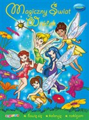 Magiczny Ś... - Ewa Szydłowska -  Książka z wysyłką do UK