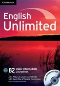 English Un... - Alex Tilbury, Leslie Anne Hendra -  books in polish 