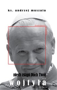 Picture of Niech zstąpi Duch Twój z płytą CD