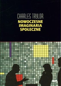 Picture of Nowoczesne imaginaria społeczne