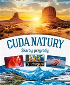 polish book : Cuda natur... - Opracowanie Zbiorowe
