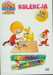 Obrazek Zaczarowany Ołówek