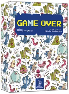 Picture of Game Over