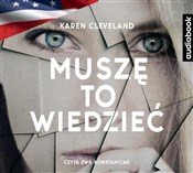 polish book : [Audiobook... - Karen Cleveland
