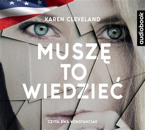 Obrazek [Audiobook] Muszę to wiedzieć