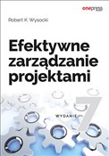 Efektywne ... - Robert K. Wysocki -  books in polish 