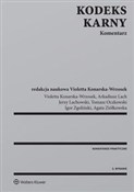 Polska książka : Kodeks kar...
