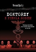 Książka : Doktorzy z... - Vivien Spitz