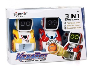 Obrazek Kickabot 2-pack
