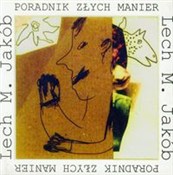 Poradnik z... - Lech M. Jakób -  foreign books in polish 