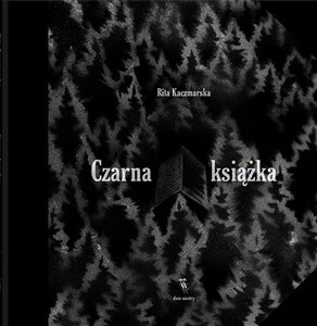 Picture of Czarna książka